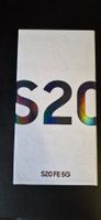 Samsung Galaxy S20 FE 5G (NEU)