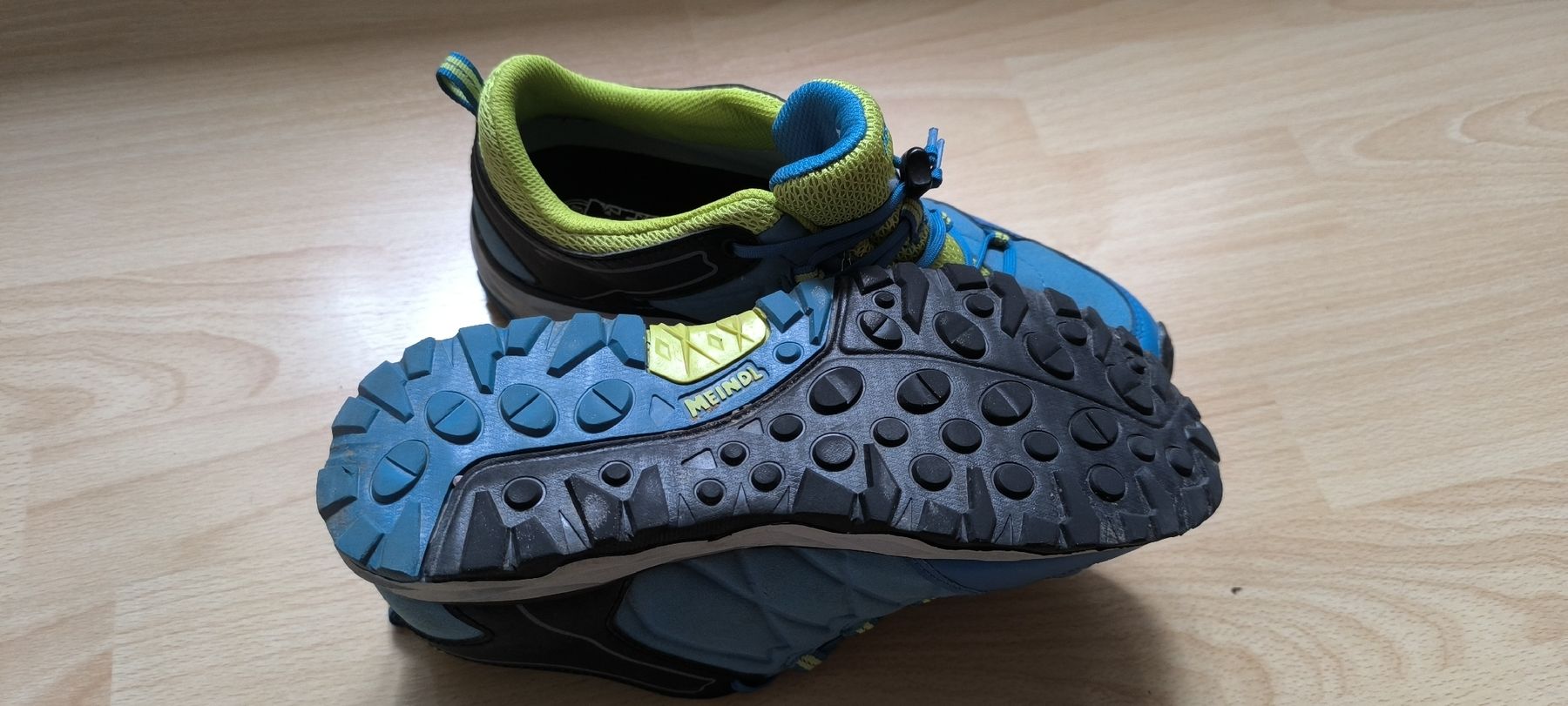 Meindl Chaussures hommes: chaussures Meindl 39 – Neuf (Voir description) à Arnex-sur-Orbe par mbd_mz2f 1