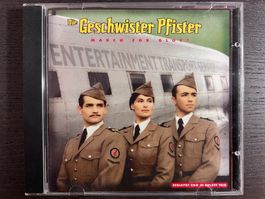 Die Geschwister Pfister - March for Glory