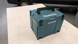 Inspektionskamera mit Aufbewahrungsbox Makita