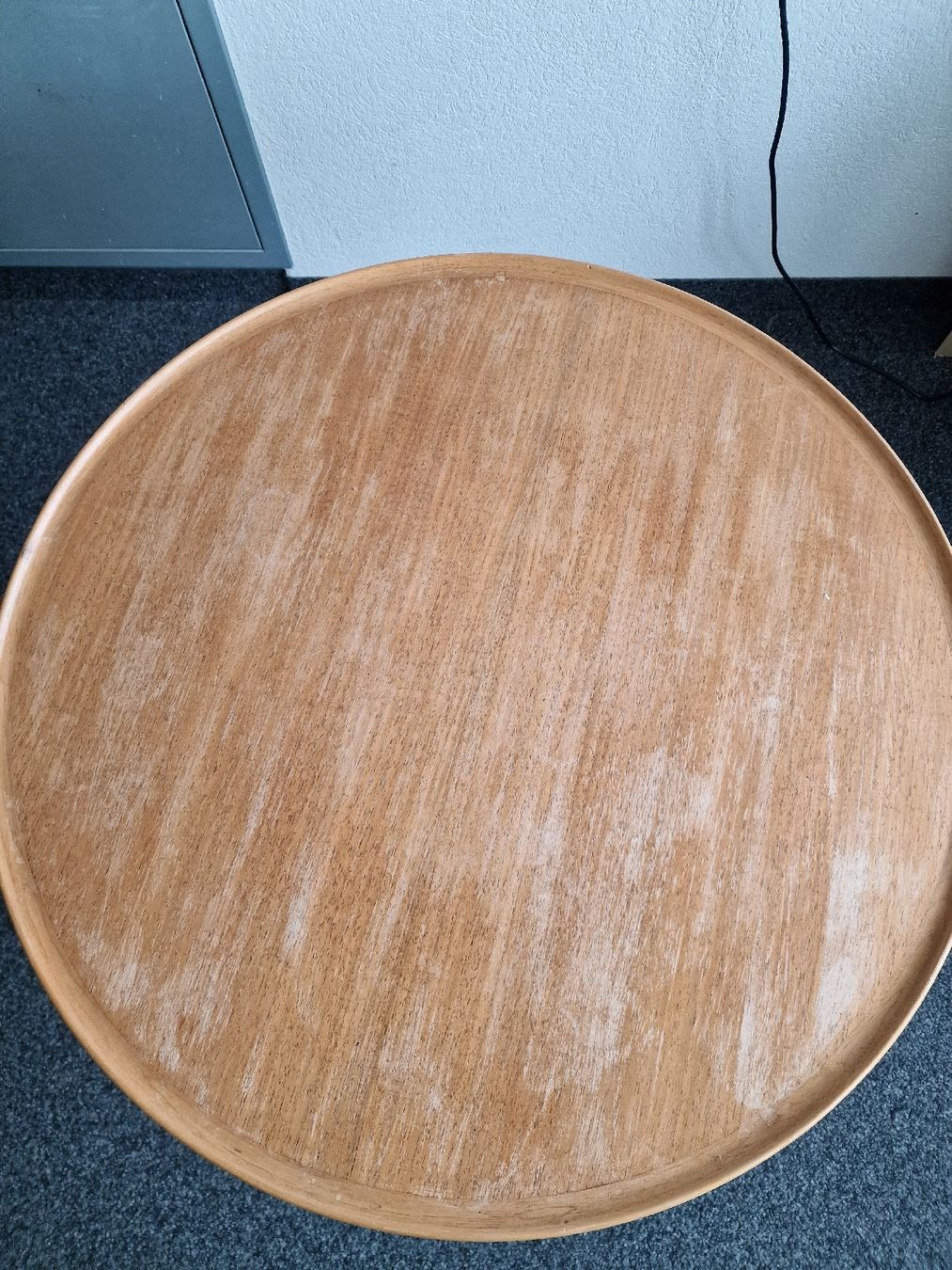 Tables: Tisch antik – D'occasion à Untersiggenthal par jumath 1