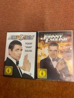 2 DvD Johnny English Filme