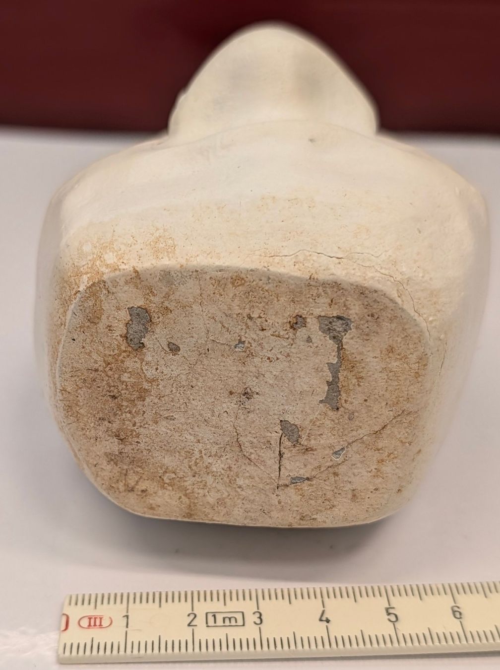 Tutte le decorazioni: Deko-Felsen-Gesicht – Usato da Reinach BL venduto da angus74 5