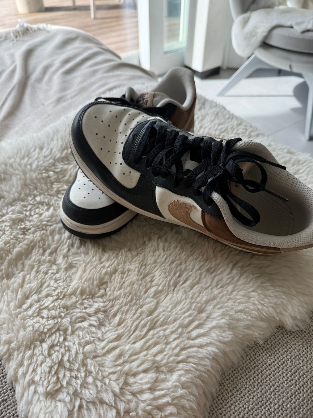 Nike Herrenschuhe: Nike Air Force – Gebraucht aus Rüdlingen von Engeli18 1