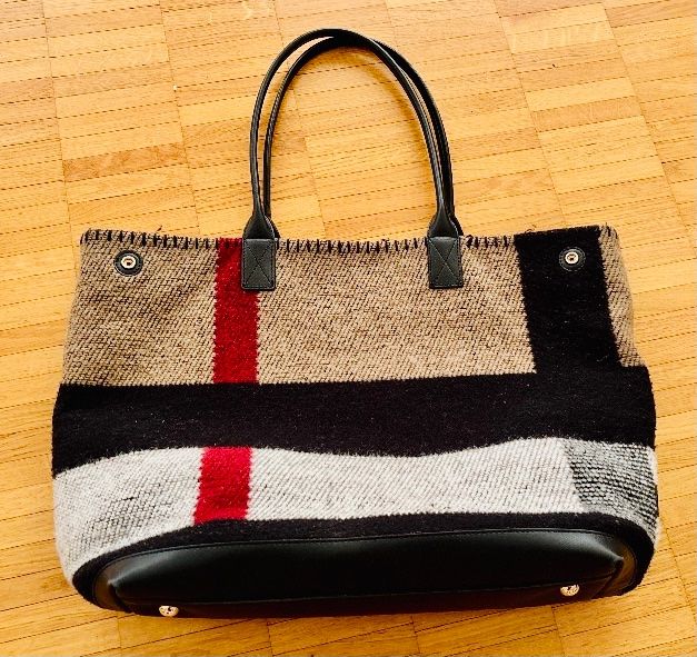 Burberry Borse da donna: BURBERRY Tasche – Usato da Zurich venduto da MX1000