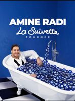 Spectacle Amine Radi