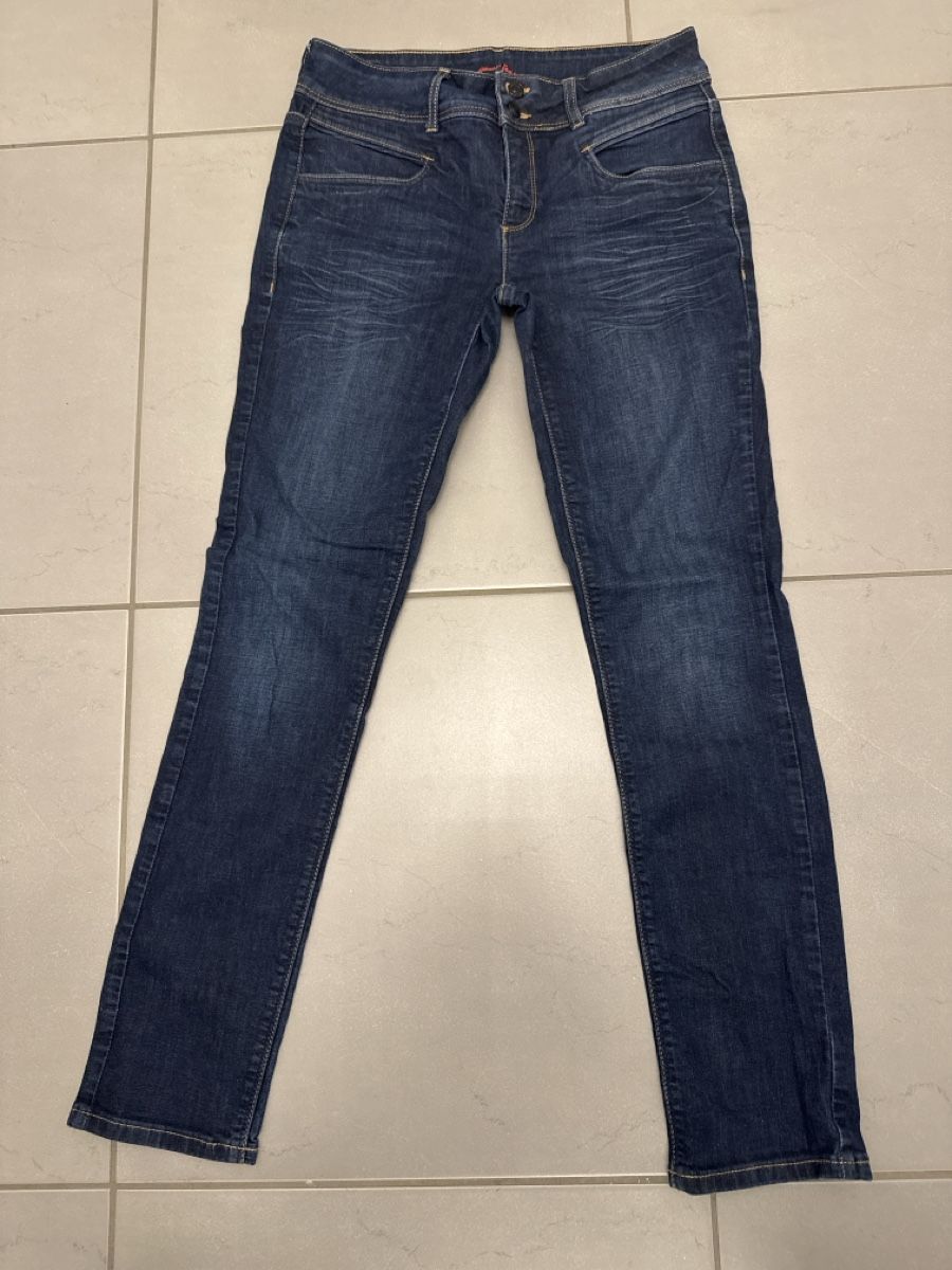 Jeans: Jeans Street One – Usato da Kollbrunn venduto da Humberg07