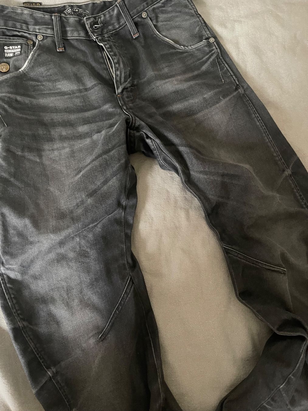 Jeans: G  Star Hose – Usato da Hinterkappelen venduto da simona67 1