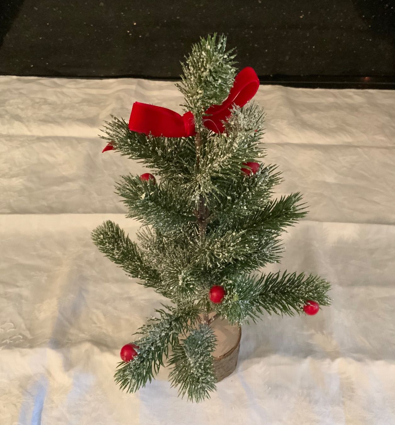 Alle Dekorationen: Weihnachtsbaum – Neu (gemäss Beschreibung) aus Münchenbuchsee von kruseli 1