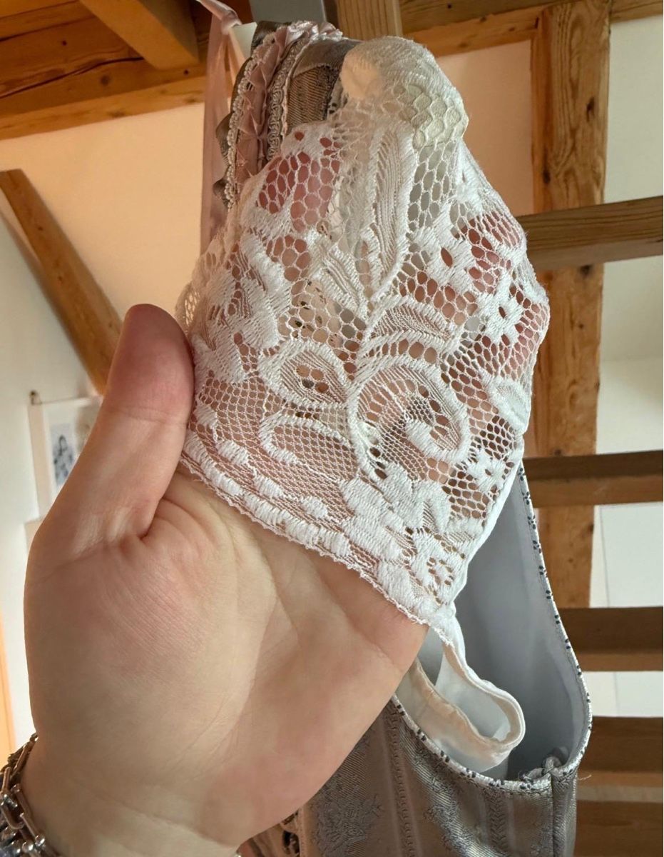 Vestiti: Dirndl mit Bluse und Schürze  – Nuovo (secondo la descrizione) da Mägenwil venduto da Australia19 3