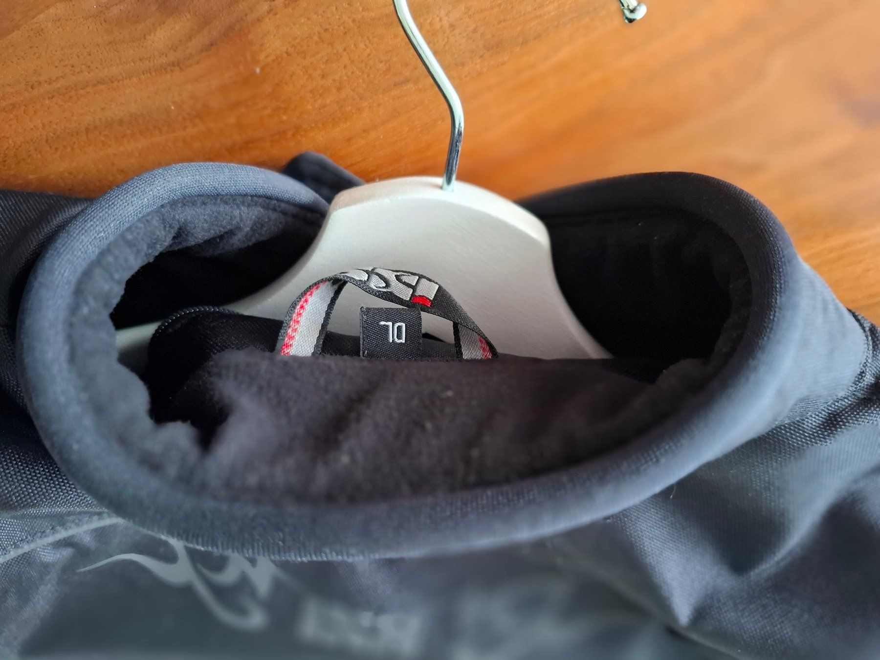 IXS Jacken: Motorrad-Jacke – Gebraucht aus Sins von PCHeizer 3