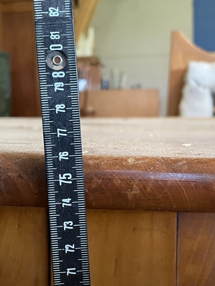 Tables: Tisch  – D'occasion à Schübelbach par leodch 3
