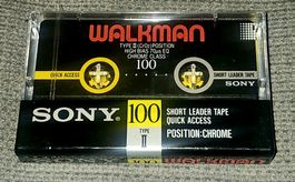 SONY"WALKMAN C100"ultra rar! die billigsten auf der Seite...