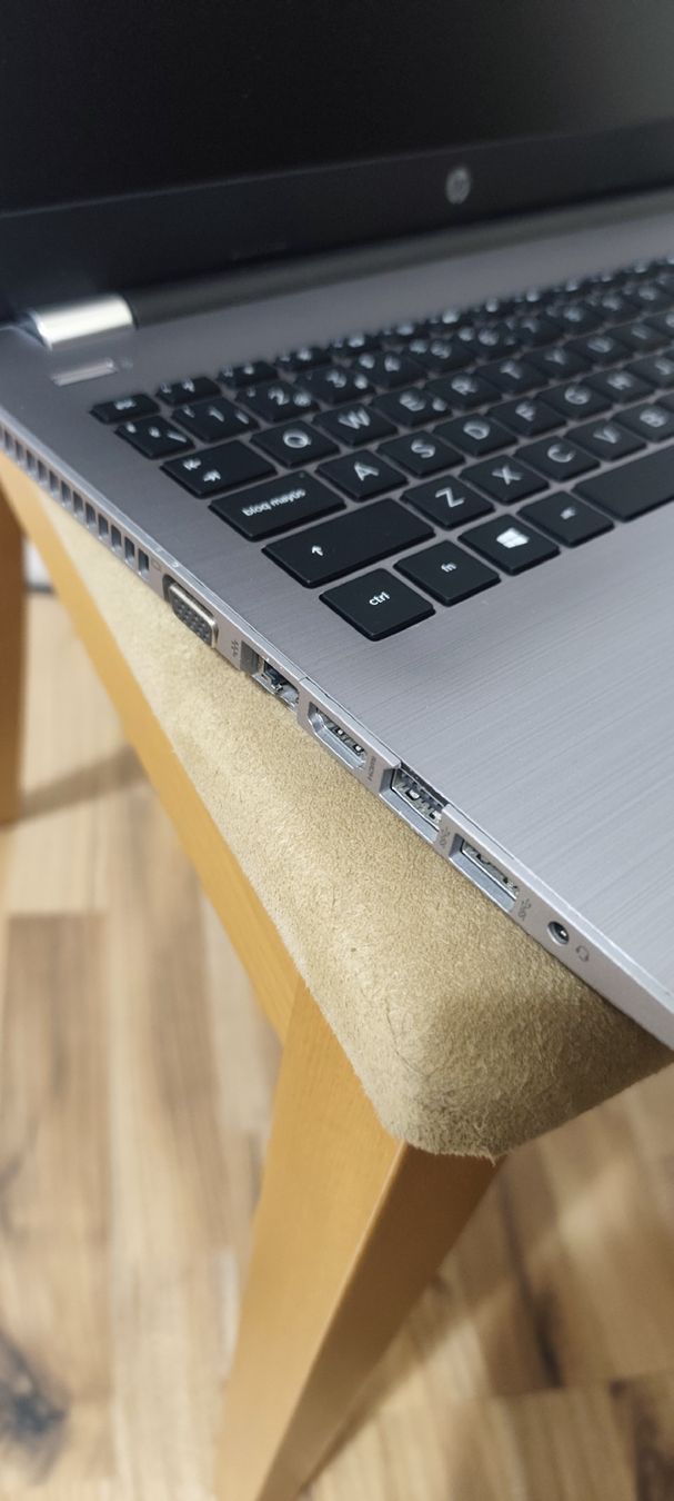 Hewlett Packard Notebook: HP 250 G6 – Usato da Pedrinate venduto da ipe_bgt7 4