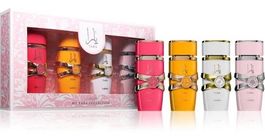 Lattafa Yara Kollektion 4 x 25ml Neu