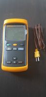 Thermomètre de précision Fluke 51 II