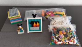 Lego Disney 43221