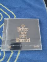 Untergrund Soldaten - Jeder liebt sein Viertel CD