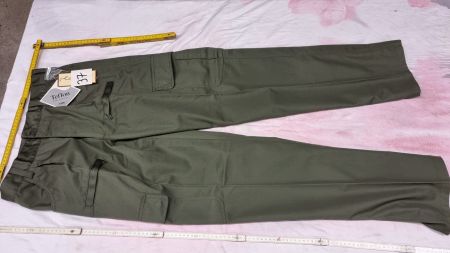 JAGDHOSSE ESSE EMME   SIZE   46       NEU       (37)