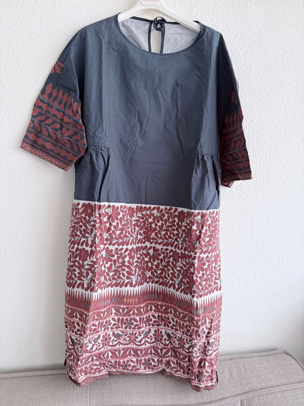 Vestiti: Max Mara Weekend Kleid Gr. XL – Usato da Zürich venduto da bluebirdmon