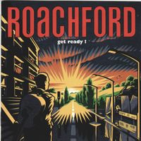ROACHFORD (CD) get ready!  WIE NEU!
