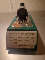 Gramps Tank Car ON3, neuwertig im Originalkarton #88170