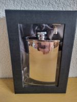 Flasque en acier inoxydable