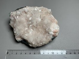 Pink Heulandit