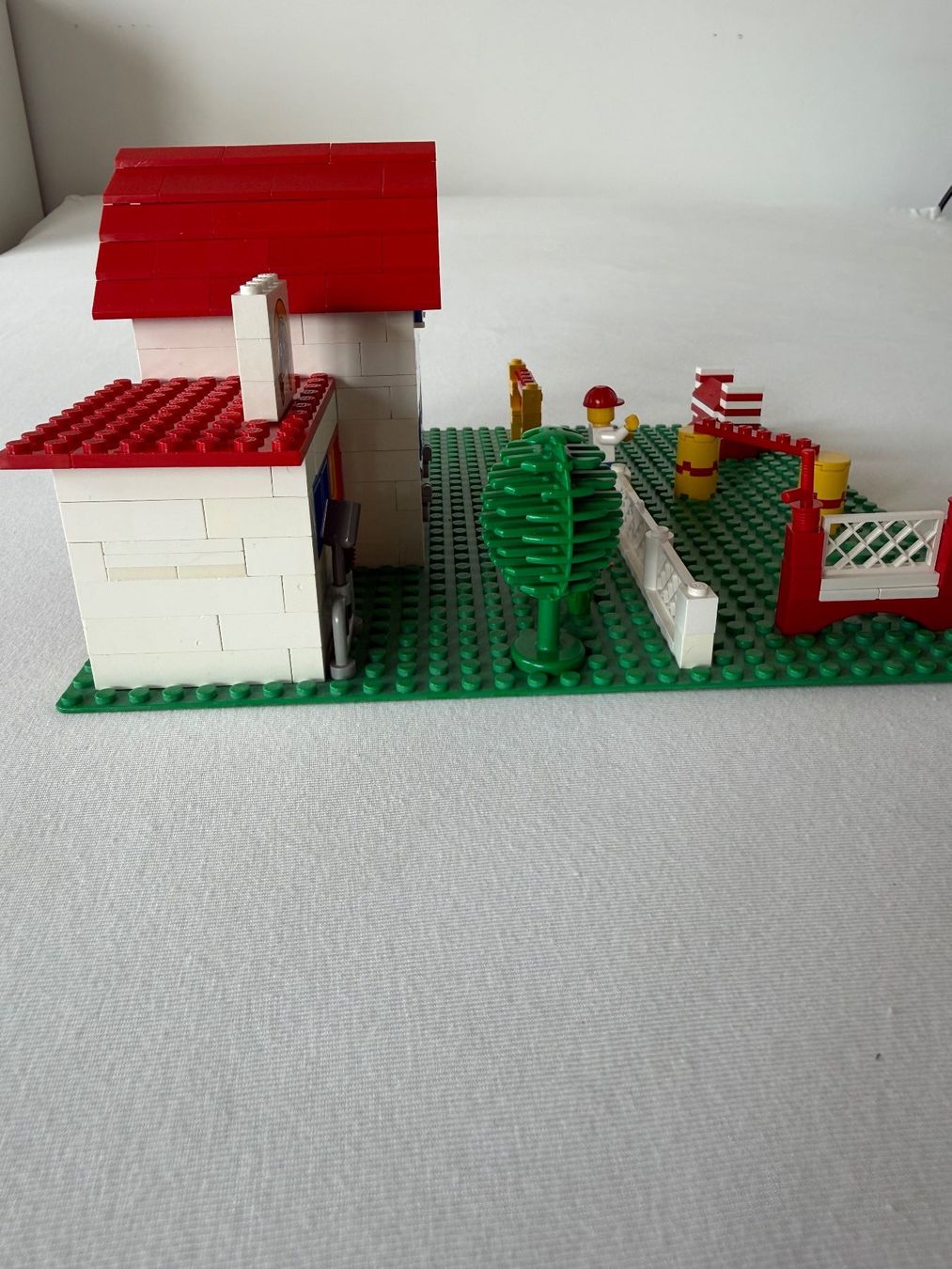 Lego Giocattoli: Lego 6379 Reiterhof Legoland – Usato da Meilen venduto da Bmichelle 3
