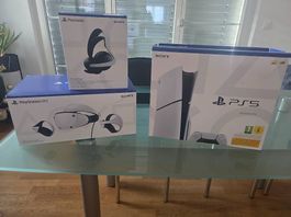 KIT PS5
