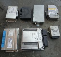 Boîtier électronique BMW X3 E83 2004-2010 3.0 Diesel