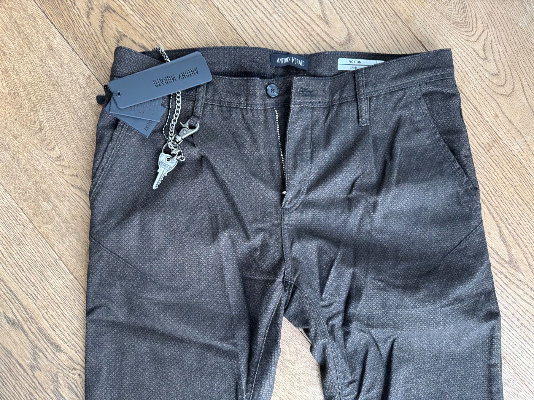 Jeans: Jeans, Antony Morato //NEU// 50/34 – Nuovo (secondo la descrizione) da Stettfurt venduto da outlet72 2