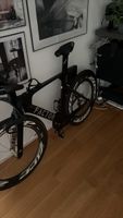 Factor Slick TT / Triathlon (Grösse M)