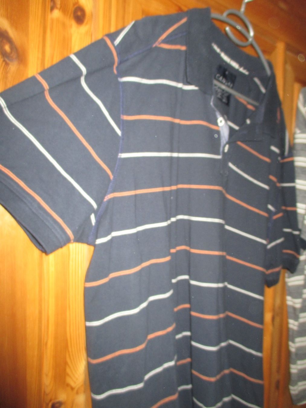 Polo-Shirts: 2 ER SET POLO SHIRTS GROSSE GRÖSSE 4 XL – Gebraucht aus Winterthur von katzen07 1