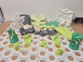 GraviTrax Kugelbahn Set 