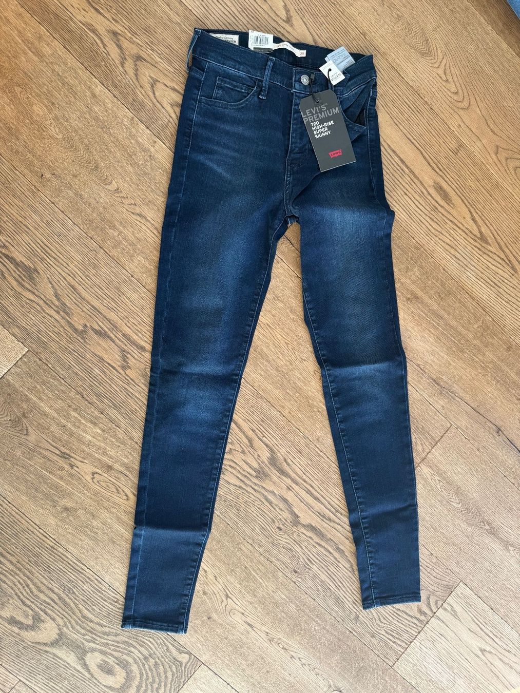 Jeans: Jeans, Levis //NEU// 25/28 – Usato da Stettfurt venduto da outlet72