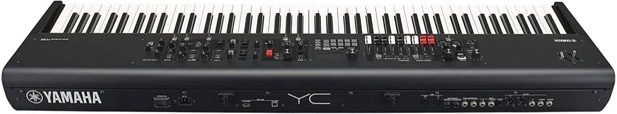 Yamaha Instruments de musique: Yamaha YC88 Stage Piano – Neuf (Voir description) à Frauenfeld par Boelens 1