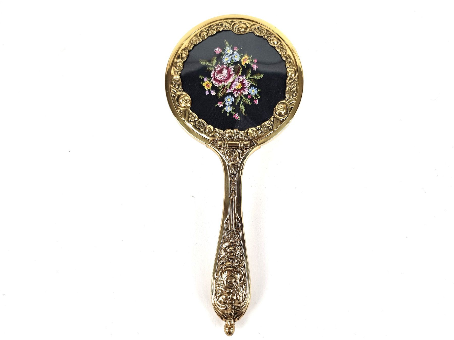Coiffeuses: Vintage-Frisiertisch Set – D'occasion à Urtenen-Schönbühl par Restwert_Schoenbuehl 3