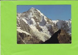 Mönch-Jungfraujoch