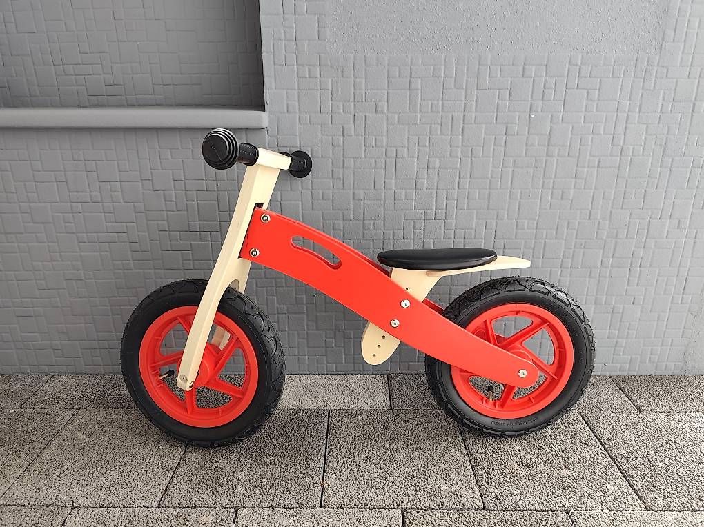 Véhicules pour enfants: Laufrad – D'occasion à Oberdiessbach par poschungmichu