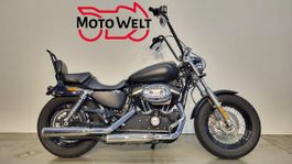 Harley-Davidson XL 1200 CB Sportster