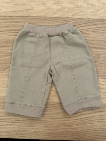 Baby Hose beige Grösse 67