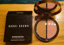 Bobbi Brown - BRONZING POWDER DUO