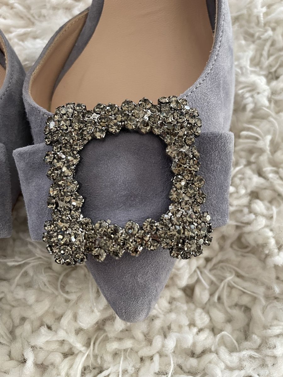 Scarpe da donna: Hobbs shows, 37 – Usato da Zollikon venduto da ele_7bmr 4
