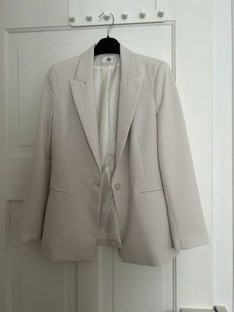 Off-white women blazer