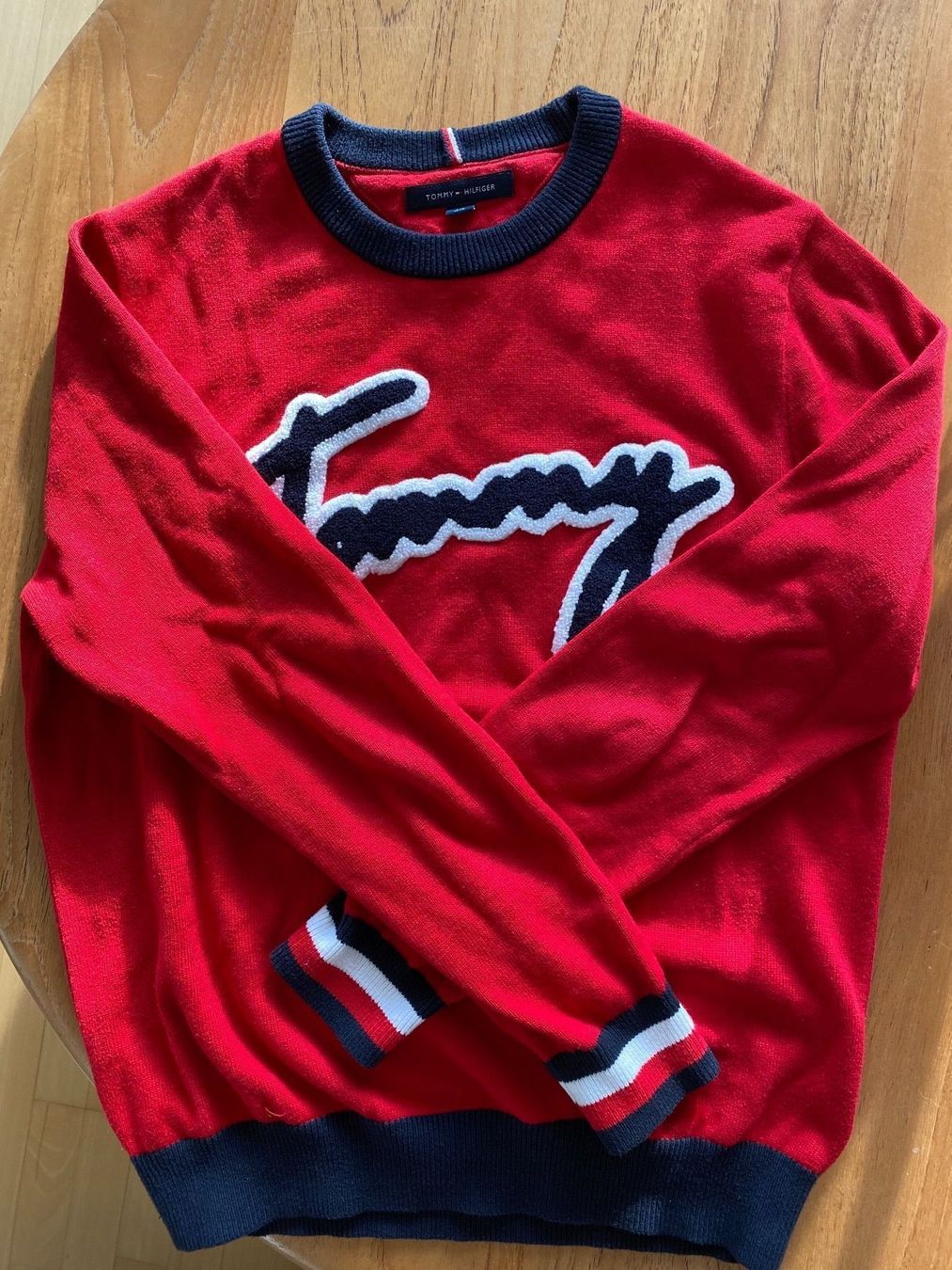 Tommy Hilfiger Pulls & Sweat-shirts: Pullover – D'occasion à Zürich par Grothschild 2