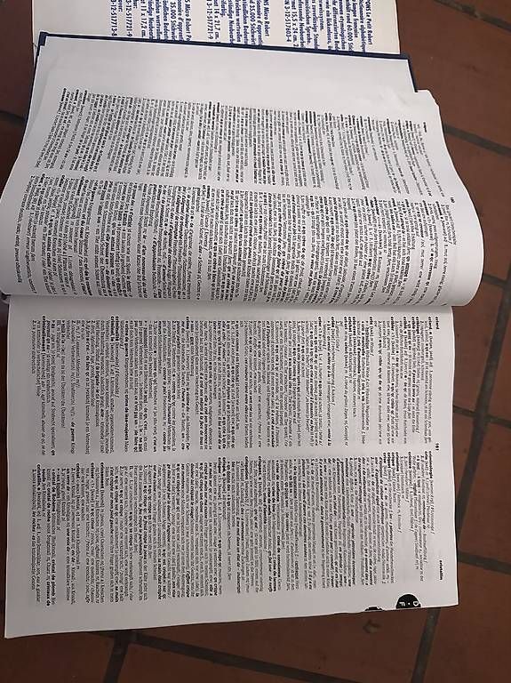 Bücher: PONS Großwörterbuch  – Gebraucht aus Basel von hhh_8vl9 2