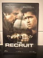 The Recruit DVD 2 DVDs guter Zustand