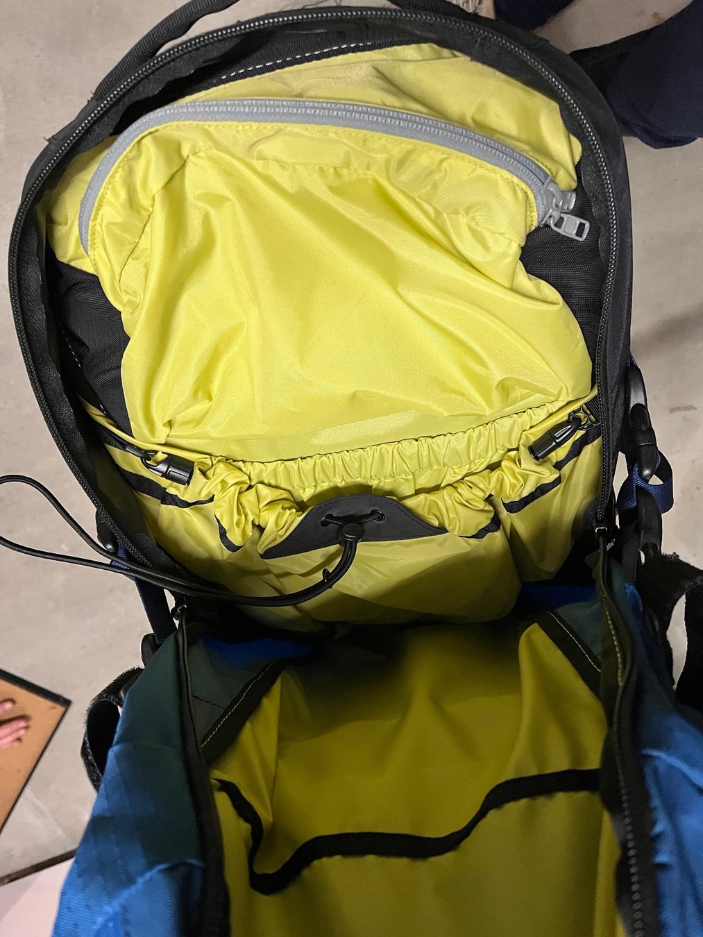 Arcteryx Rucksäcke: Arcteryx Rucksack - Silo 30 – Gebraucht aus Eglisau von marii 2
