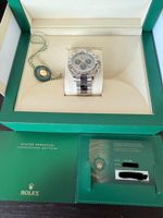Rolex Daytona 116509 18K NEW UNWORN